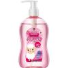 Dieyin Kids Peach Shampoo