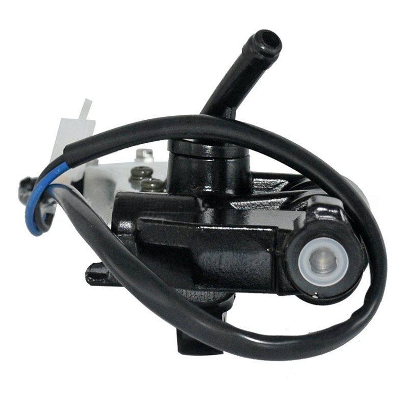 Rear Brake Master Cylinder For Honda Goldwing GL1500SE GL1500A Aspencade 95-00 Motorcycle