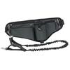 Hands Free Dog Leash Waist Pack  Water Resistant  Night Reflective  Large Capacity for Outdoor Dog Walking