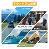 Direction Magnet, Compass, Direction Magnetic Needle, with Scale Ruler, Accurate