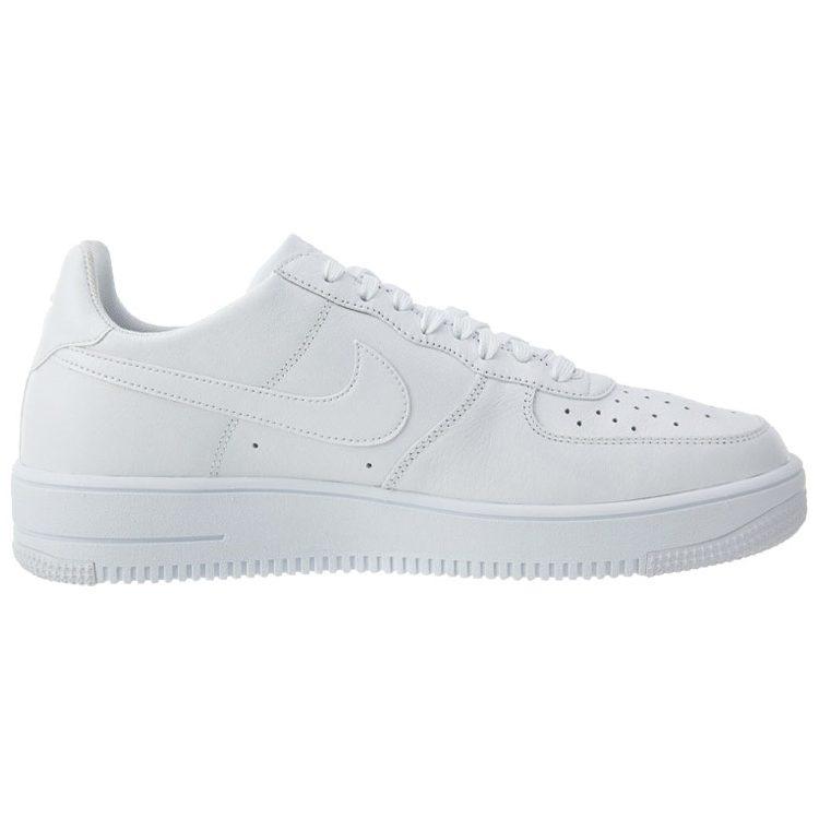 Nike Air Force 1 Ultraforce Low Triple White 845052-101