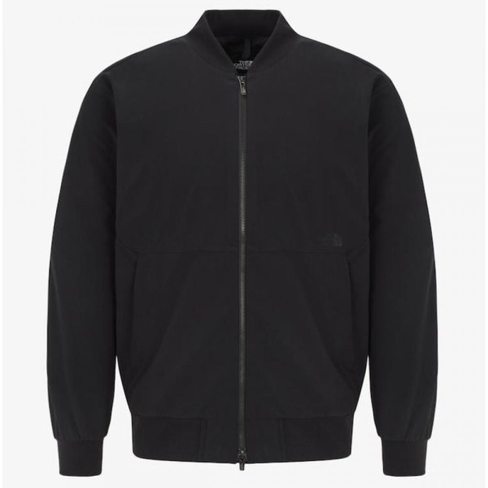 

The North Face Men S Jacket Stud Bomber Nj3br07a NJ3BR07A S