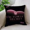 V-VictoriaS Fashion S-Secret Fashion Pillowcases Home Bedding Decorative Pillow Cover Wedding Super Soft Pillow Case