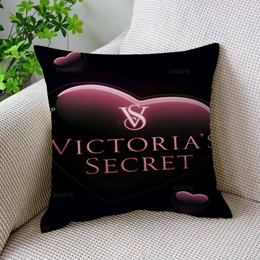 V-VictoriaS Fashion S-Secret Fashion Pillowcases Home Bedding Decorative Pillow Cover Wedding Super Soft Pillow Case