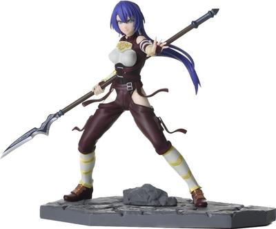 TV Anime Shangri-La Frontier Luminasta Arthur Pencilgon