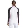 CRAGHOPPERS Womens/Ladies Nosilife Half Zip Golf Top