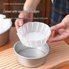 Basque Cake Baking Paper Liners