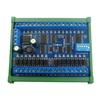 Flame-Retardant RS485 Remote Control Modules 16In and Out Expansion Board for Security Monitoring ULN2803NPN Output