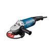 DCA Dongcheng Electric Angle Grinder CN plug (adapter included)