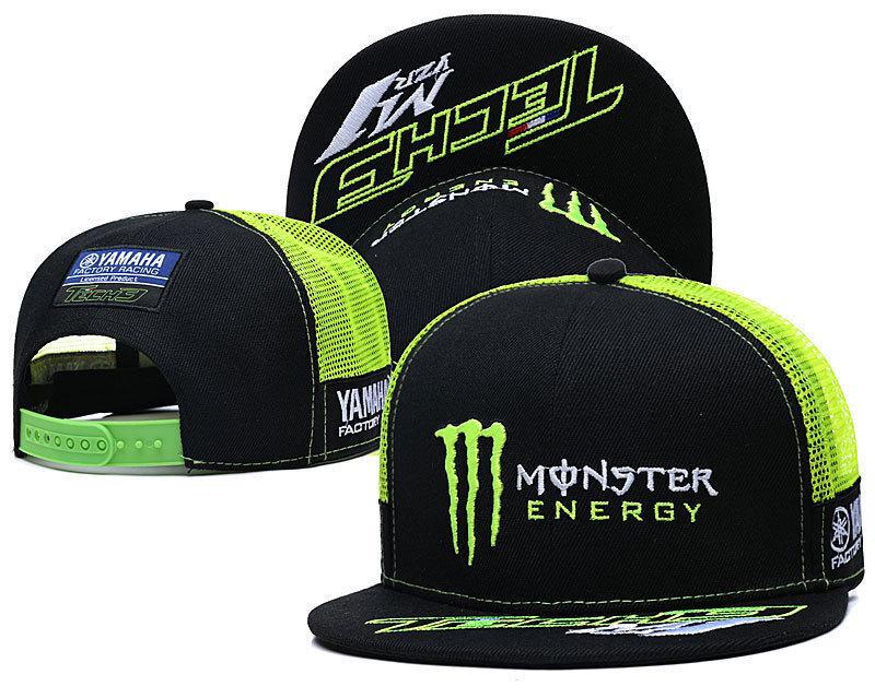 Trendy 4S Racing Cap: Adjustable Sunshade/Baseball Cap with Red Embroidery for Men & Women
