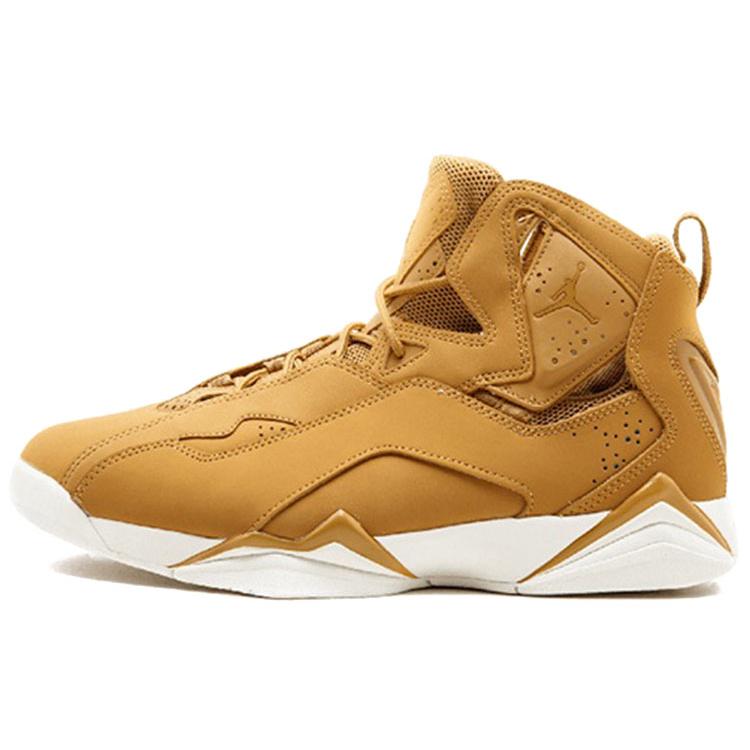 

Новые JORDAN True Flight Golden Harvest 342964-725 42.5
