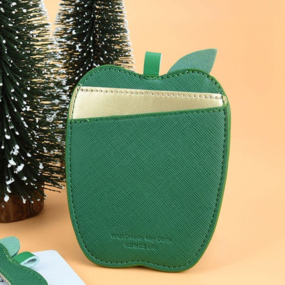 Creative Work Card Case Lovely Cards Covers Unisex Fruit Card Holder  Nurse