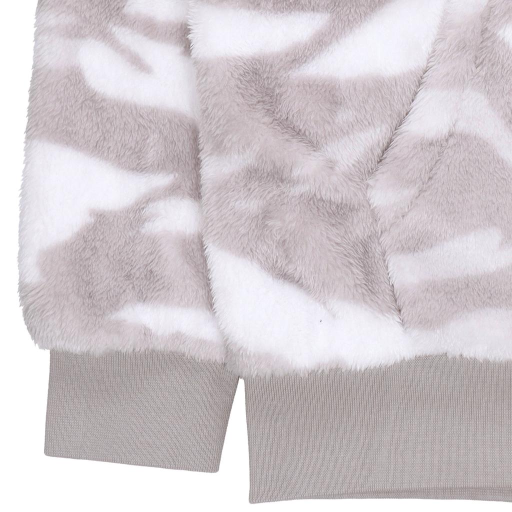 Jordan Wings Full-Zip Hoodie Jacket Men Jackets Cool-Grey DO6298-100