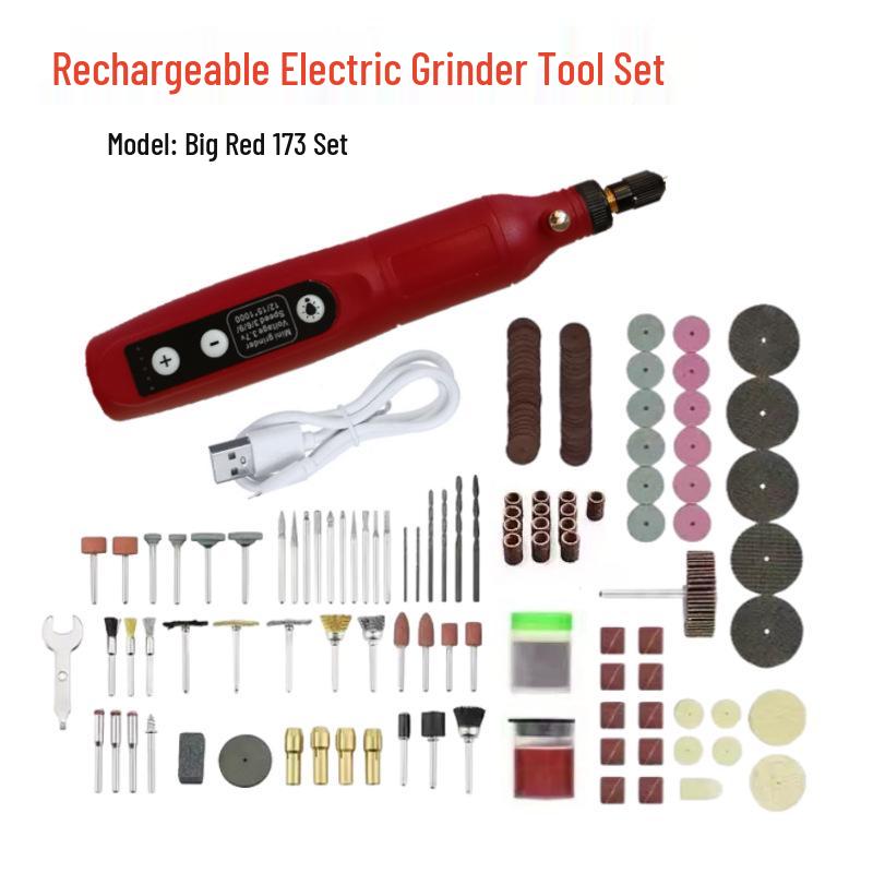 Variable Speed Electric Engraving Pen and Grinder for Jade and Pet Nails