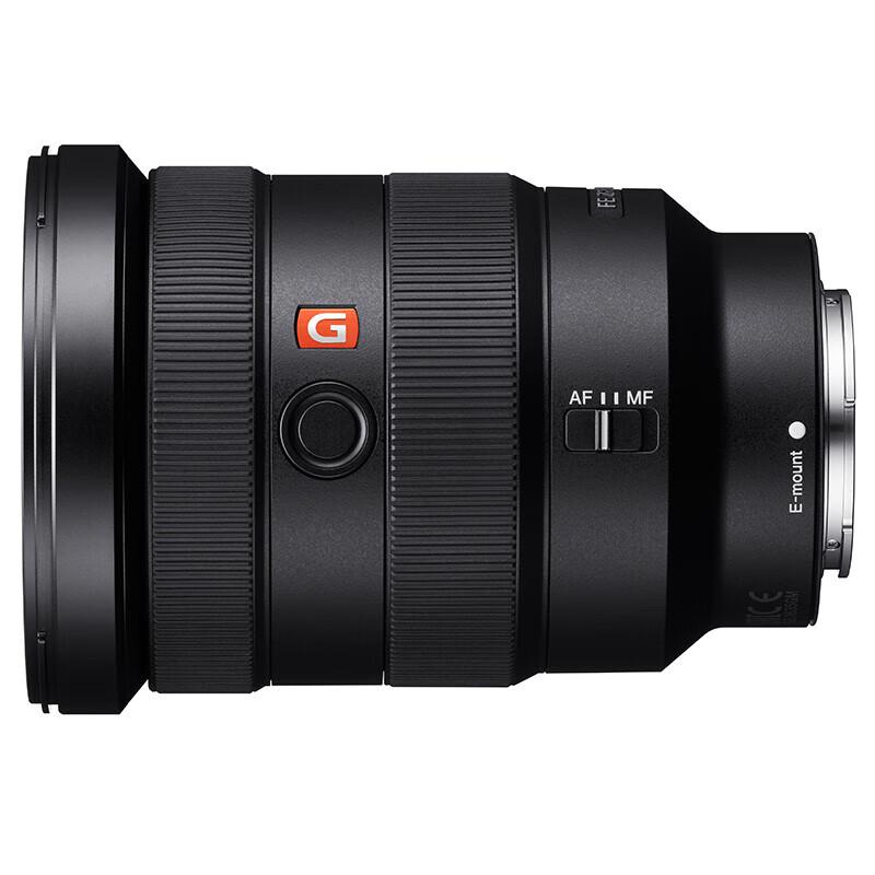 Sony FE 16-35mm F2.8 GM Full-Frame Wide-Angle Zoom Lens