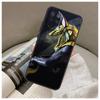 Egypt Nefertiti Anubis Ankh Case For Oppo A5 Pro A38 A58 A78 A98 A54 A74 A94 A18 A57 A17 A77 A80 A60 A40 A96 A76 A16 A15