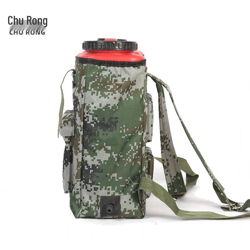Churong Backpack Fire Extinguisher Water Gun