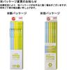 Mitsubishi Pencil 'uni Palette' Writing Pencil, 2B, Color Effect 'Inspiration' Edition, Dozen Pack, K56312B