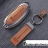 Bestune T77/T77Pro Key Case for 2021 B70, T55, T33, T99 - Metal Shell with Buckle