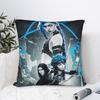 A-Arcanes Pillow Case  Print Pillow Cover For Chair Sofa Home Decor Retro Trendy Pillowcases