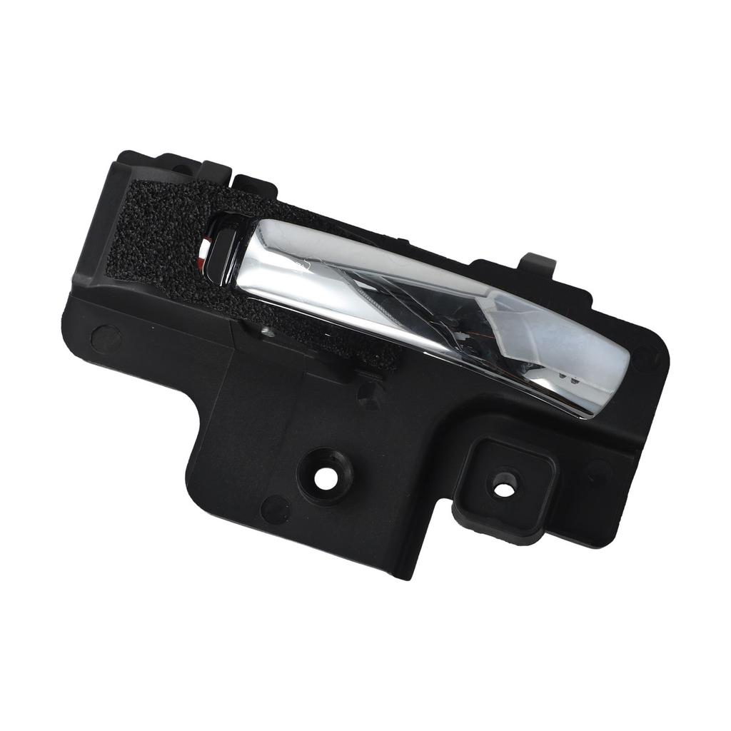 Car Repair Vehicle Replacement Door Handle Direct Replacement Front Rear Door Handle Part As Shown Quality Materials 1 Piece