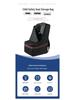 Extra Large Dustproof Car Seat & Stroller Storage Bag with Thick Polyester and Zipper