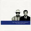CD PET SHOP BOYS Diskografie Die kompletten Singles C CDP597097 EMI 1991 Kanada Elektronisches Instrument Verwendet