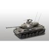 Fine Molds 1/35 Scale JGSDF Type 61 Tank Plastic Model FM43