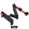 Telescopic Car Headrest Phone and Tablet Mount, Compatible with 4-11 Inch Devices, Backseat Holder