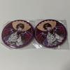 Used Nijisanji Yami Noshu Taiwan Can Badge
