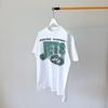 Vintage 1990s/ New York Jets NFL T-shirt/ Size L