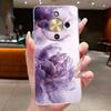 Casing For Honor X9D 5G Aesthetic Luxury Dragon Cute Cool Boys Girls Soft Silicone Phone Case Back Cover Transparent TPU Shell