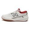 New Balance Nb 696 V5 Comfortable Versatile Low-Top Tennis Shoes Men Sneakers Beige MCH696D5