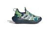 Adidas Monofit Abrasion Resistant Abrasion Resistant Low top Toddler Shoes Blue Green Infant And Toddler ID9645