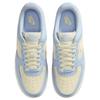 Nike Air Force 1 Skateboard Shoes Women's Blue Beige IV3222-400