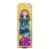 Mattel Disney Princess Merida Posable Fashion Doll with Sparkling Clothing and Mattel Disney Movie Toys Dolls, Accessories,
