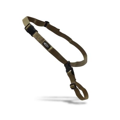 Sling Tático LayLax SATELLITE CQB Sling Neo RG Suprimentos para Jogo de Sobrevivência