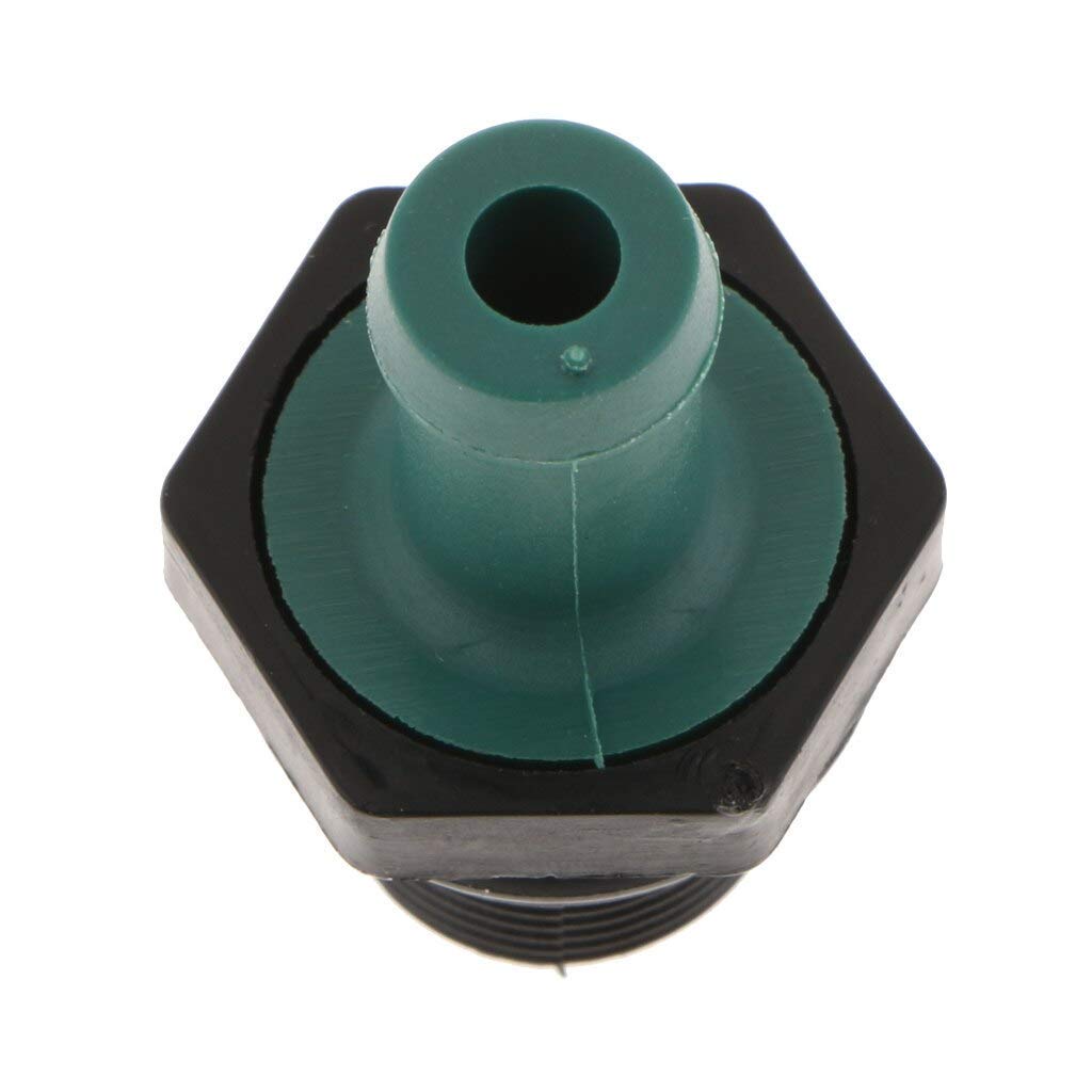 SVRITE Car Positive Crankcase, Ventilation PCV Valve Check Valve, Exhaust Valve, For Nissan Infiniti 11810-6N202 045-0350