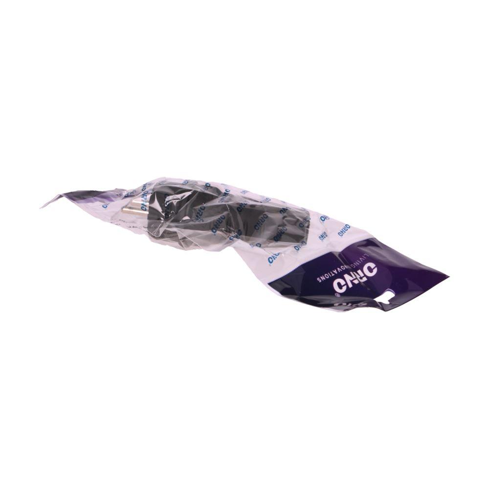 Wtyczka Gumowa Prosta Z Uziemieniem Or-Ae-1315 250V