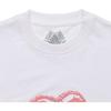 Palace Inflator T-Shirt White Unisex Tops P19TS056