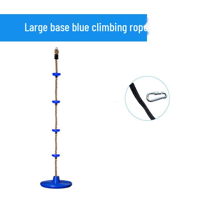 Children s Disc Climbing Rope