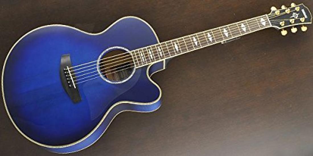 

YAMAHA Yamaha guitar CPX1000 UM electric/acoustic (electroacoustic)