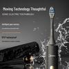 Midea S1PX Portable Sonic Electric Toothbrush CN plug (adapter included)