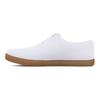 Under Armour Pantofi unisex Street Encounter, alb, halo, gri, gumă 3027969-101