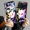Case for Xiaomi Poco F8 M5 F1 C71 C75 X3 X4 X5 X7 Pro C50 F3 M3 M4 M7 Pro C61 Funda Phone Cover Cool Gengar Pokemon