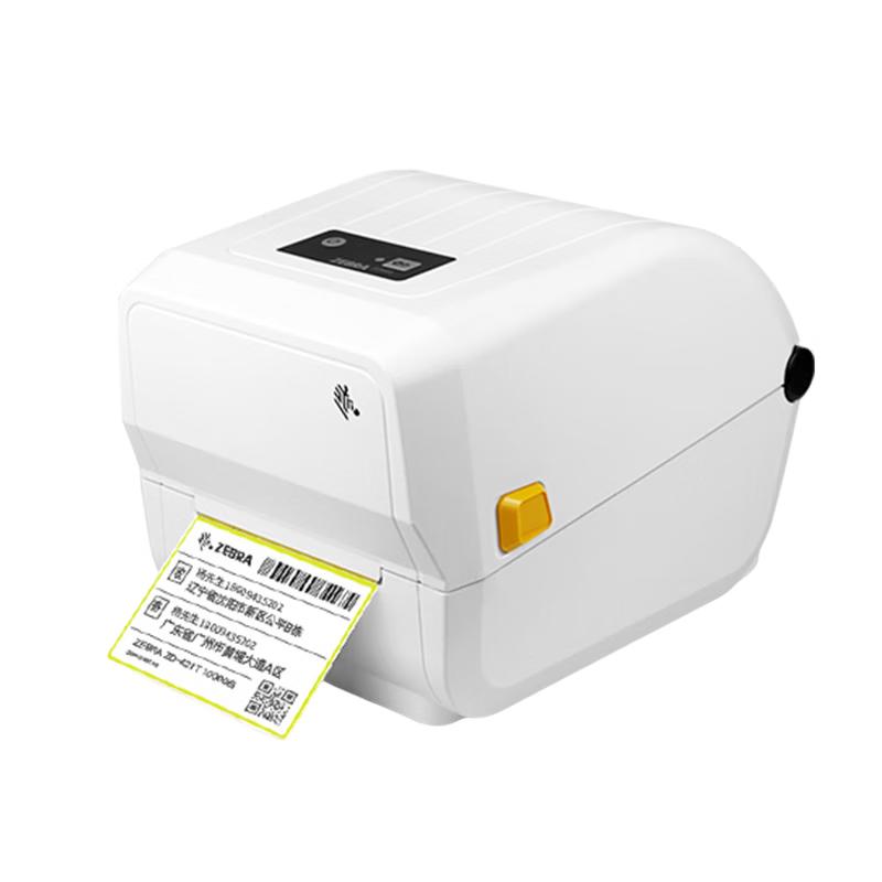 Zebra ZD888T Thermal Transfer Label Printer