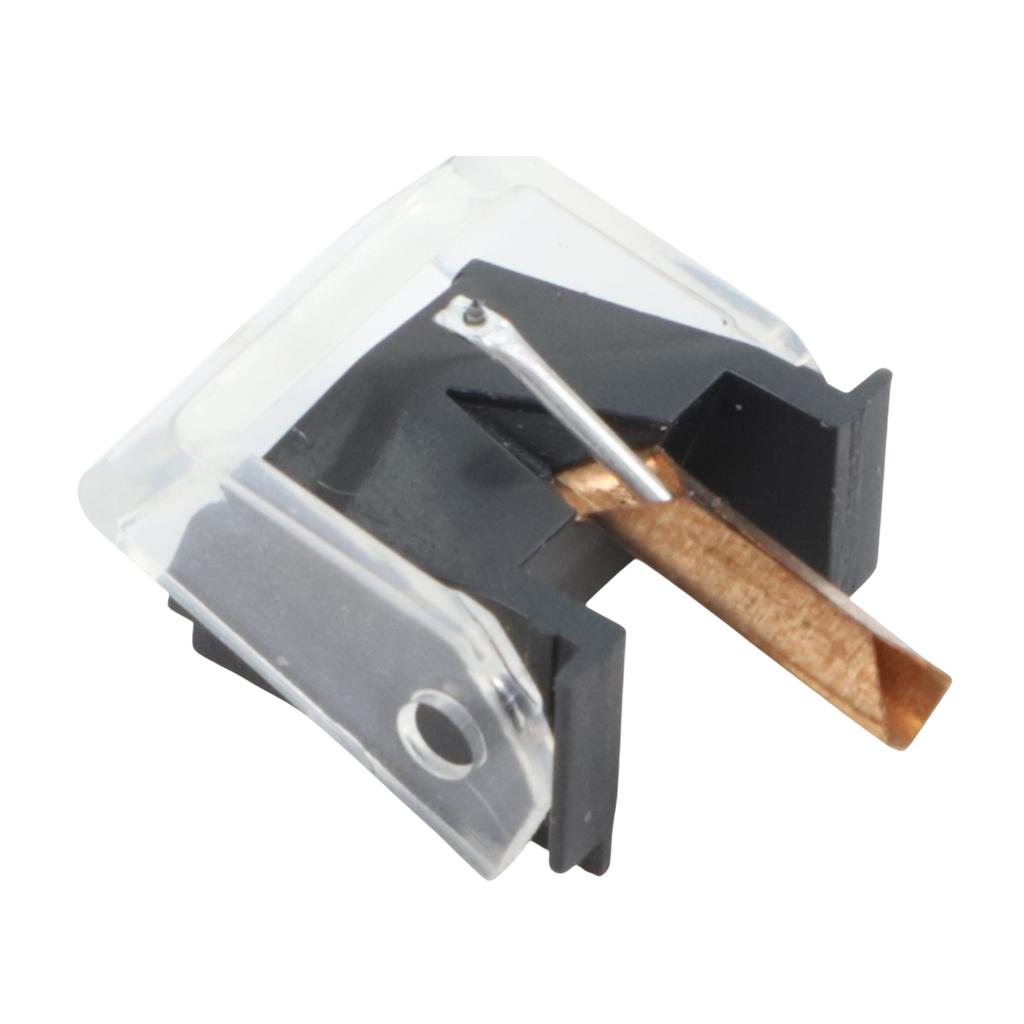 Replacement Sing Needle for GP400 II 401 II 500 II 946 D65 422 II Turntables Used in Analog LP Playback Systems