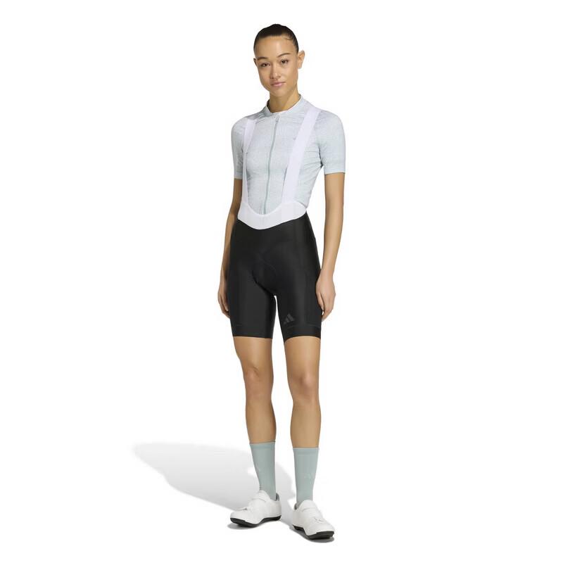 Adidas Women s Knit Athletic Shorts XS
