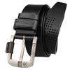 Accessories for Men Wide Leather Belt Waistband Luxury Brand Removable Buckle Belt  Fat People Plus Big Size130 140 150 160cm