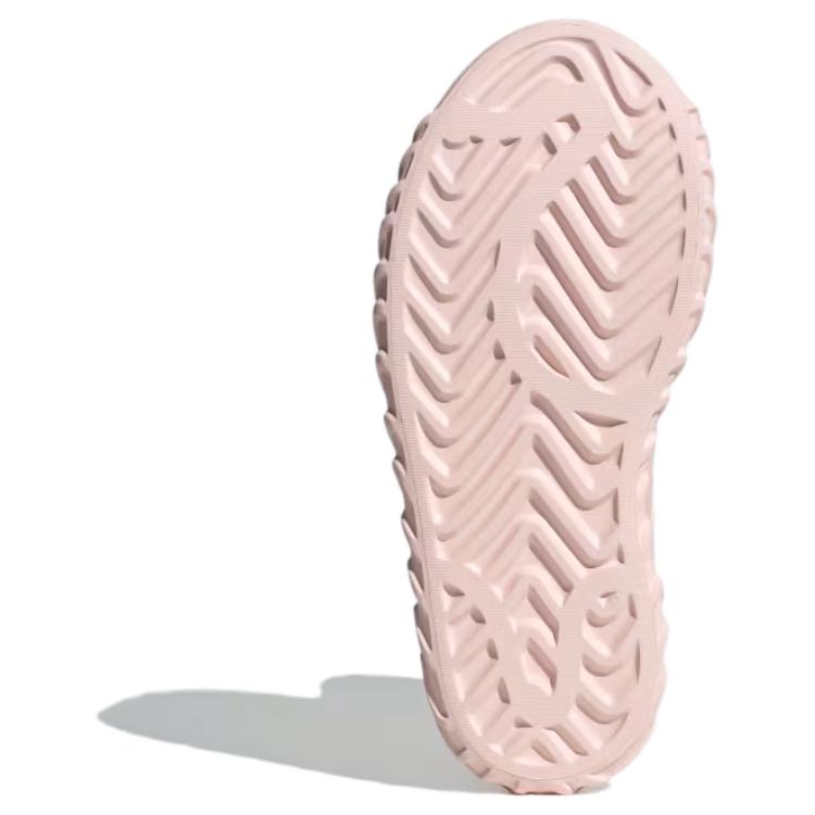 Adidas  adiFOM Superstar Boot Sandy Pink Women Sneakers Ivory IG4503